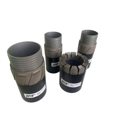 Hoog controleerbare schelpen