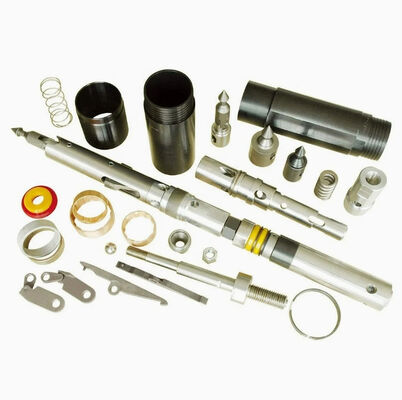 Goedkope draadloze kernvaten assemblage