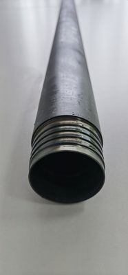 Geologische boorkern AW BW NW HW boorstang boorpijp booruitrusting
