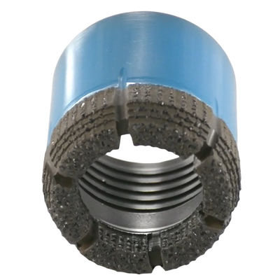 LTK48 NQ NQ3 HQ HQ3 PQ PQ3 Drill Bit Diamond Core For Rock