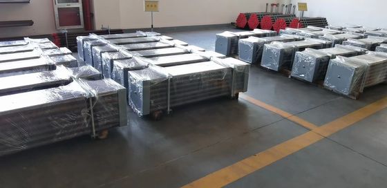 Customized Heat Treated Drill Rods Q Series For Core Drilling