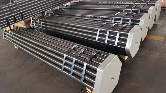 NQ HQ PQ BQ 108mm 114mm 600mm 60*3000mm Boorgatboorbuis voor Springgaten