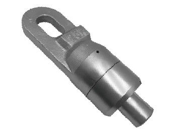 Wireline Core Drilling Accessories Hoisting Plug Water Swivel Wrench Adapter Subs Winch Loading Chamber Foot Clamp