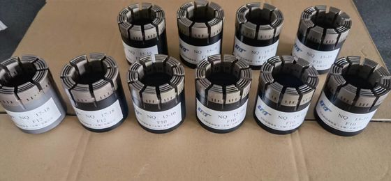 12mm Matrix Hoogte Geïmpregneerde Type Kroonboor