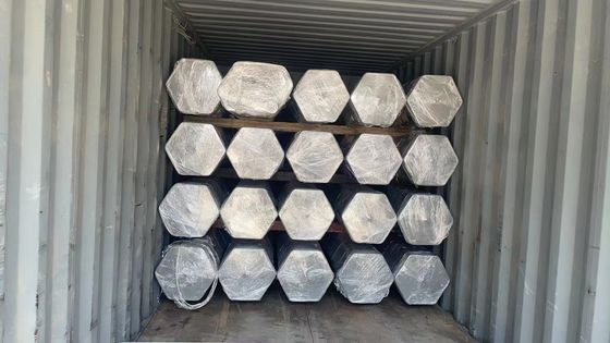 NQ HQ PQ BQ 108mm 114mm 600mm 60*3000mm Boorgatboorbuis voor Springgaten