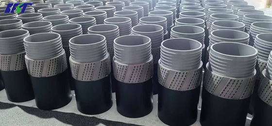 Hoge precisie diamant ruimer schaal diamant ruimer