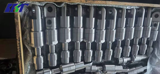 18K Universal Water Swivel Voor Boorwerk Mining Exploration