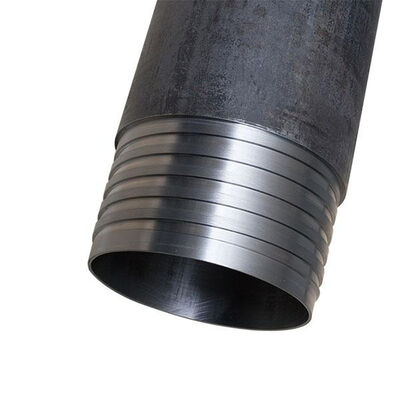 Carbon Steel zelfreinigende draadboorstaaf API 5DP ISO-gecertificeerd voor olie- en gaswinning