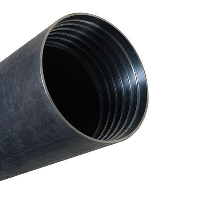 Carbon Steel zelfreinigende draadboorstaaf API 5DP ISO-gecertificeerd voor olie- en gaswinning