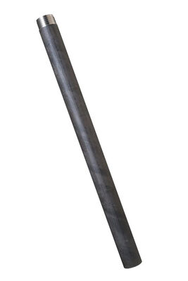 Carbon Steel Self-Cleaning API 5DP ISO Certified Wireline Drill Rod voor kernboren en oliewinning