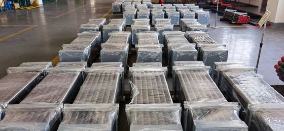 Carbon Steel Self-Cleaning API 5DP ISO Certified Wireline Drill Rod voor olie- en gasboren