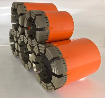 Aq Bq Nq Hq Pq Diamant Kernboorpunten voor Draadkernboren