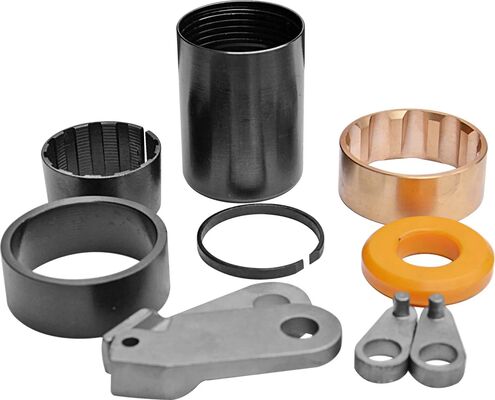 Goedkope draadloze kernvaten assemblage