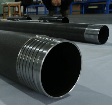 Multifunctional Wireline Core Barrel Assembly
