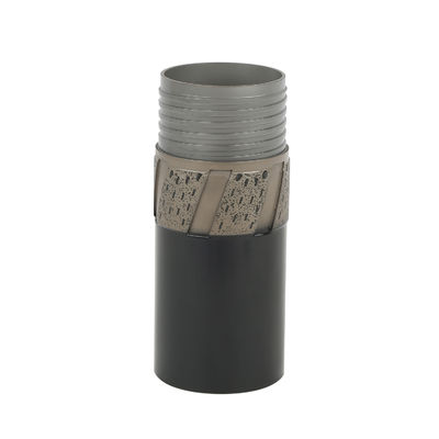 HD-serie Precise Diameter Control Boringhole Diamant Reaming Shell
