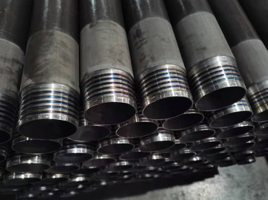 Corrosiebestendige drillstaven AW BW NW HW PW